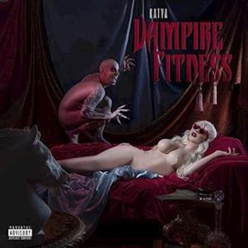 KATYA - VAMPIRE FITNESS, Vinyl