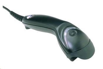 Honeywell MS5145 Eclipse, USB, čierny, (MK-5145 eclipse)