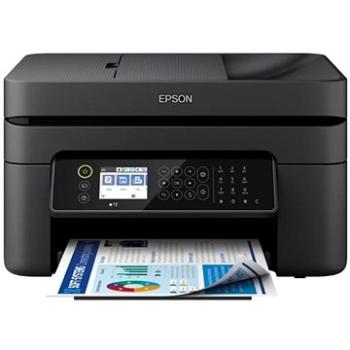 Epson WorkForce WF-2870DWF (C11CG31404)