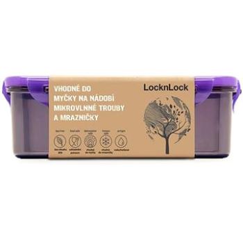 LOCK DÓZA NA POTRAVINY LOCK 550 ML 18,1 × 12,8 × 5,2 CM ECO (HPL815RCL)