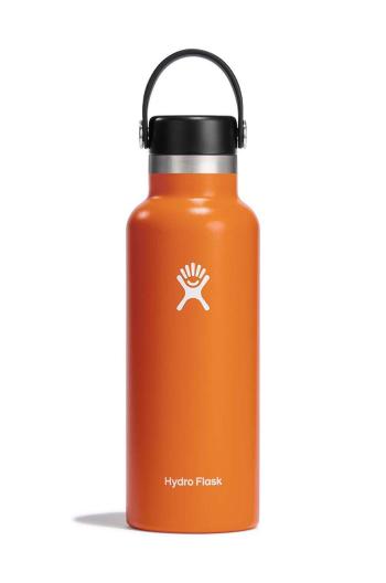 Termo fľaša Hydro Flask Standard Mouth Flex Cap S18SX808-MESA,