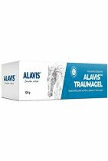 Alavis Traumagel pre psy a kone 100g