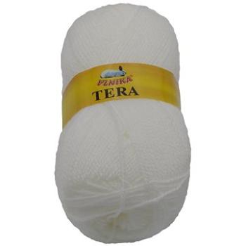 Tera 100 g – 1 biela (7065)