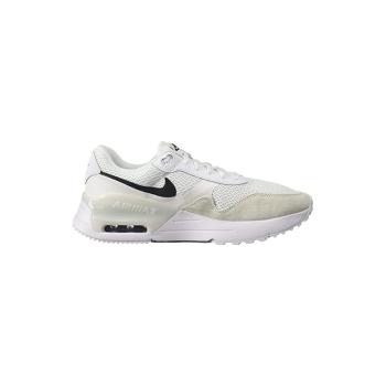 Nike  W AIR MAX SYSTM  Balerínky/Babies Biela