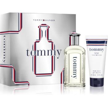 Tommy Hilfiger Tommy Gift Set darčeková sada pre mužov Holiday 2024 1 ks