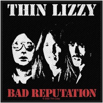 THIN LIZZY Bad Reputation