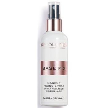 REVOLUTION Makeup Fixing Spray 100 ml (5029066026385)