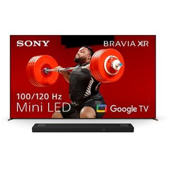 85" Sony Bravia XR-85X95K + Sony HT-A5000 (BUNWS1018h4c1)