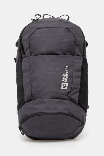 Ruksak Jack Wolfskin Moab Jam Shape 25 šedá farba, veľký, jednofarebný, 2020191
