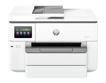 HP OfficeJet Pro 9730e All-in-One 537P6B#686 atramentová multifunkcia