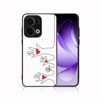 MY ART Ochranný kryt pre Oppo Reno13 5G FAMILY (199)