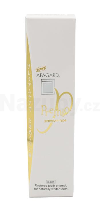 Apagard Premio zubní pasta 100 g