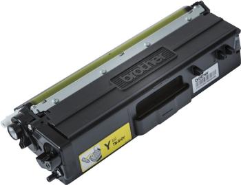 Toner Brother TN-910Y sárga