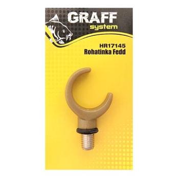 Graff Rohatinka plastová Feed (8594185856436)