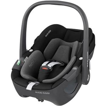 Maxi-Cosi Pebble 360 autosedačka Essential Black (bez základne FamilyFix 360) (8712930170280)