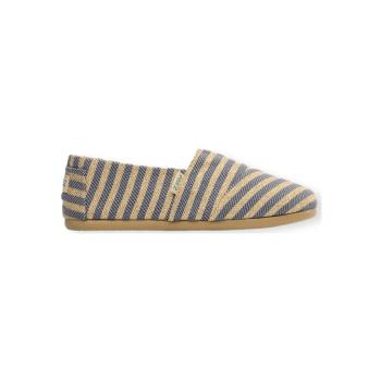 Paez  Gum Classic W - Surfy Lurex Cloudy  Espadrilky Modrá