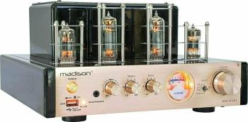 Madison MAD TA10BT Hi-Fi Integrovaný zosilňovač