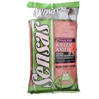 Sensas Big Bag Killer Kril 2 kg (3297830103347)