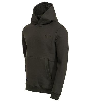 Carpstyle mikina bank hoodie-veľkosť s