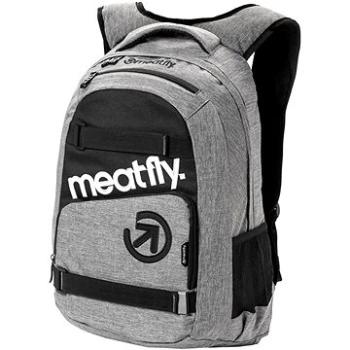 Meatfly Exile 3 Backpack, A (8590201798704)