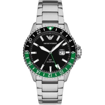 Emporio Armani Diver AR11589 - 30 dní na vrátenie tovaru, Garancia originality