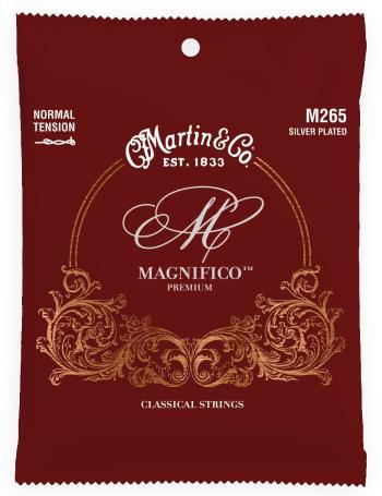 Húr MARTIN Classical Premium Magnifico Normal Tension