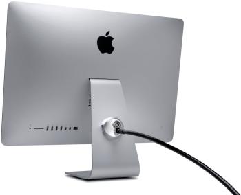 Laptopzár Kensington SafeDome iMac számára