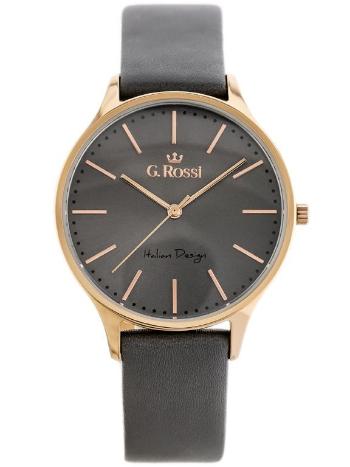 Hodinky G. ROSSI - 10317A8-1B3 (zg811f) 