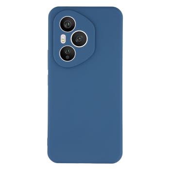 PROTEMIO TPU Kryt pre Honor 400 Pro 5G tmavomodrý