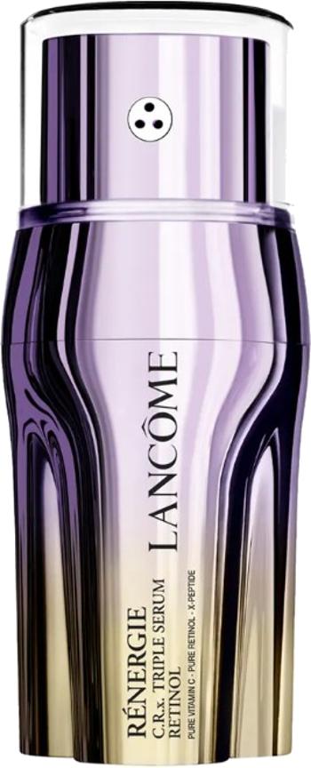Lancôme Revolučné nočné sérum Rénergie (CRX Triple Serum Retinol) 20 ml
