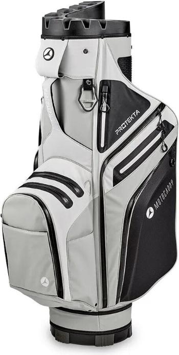 Motocaddy Protekta 2025 White/Grey Cart Bag