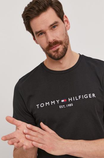 Tommy Hilfiger - Tričko MW0MW11465