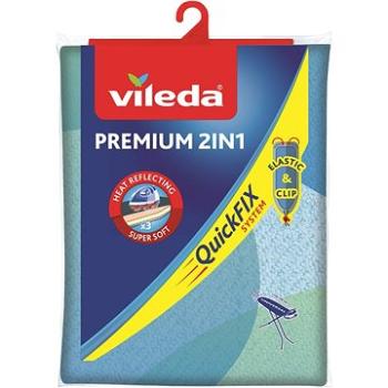 VILEDA Premium 2 v 1 poťah (4023103169043)