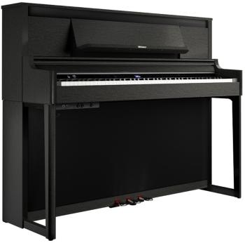 Roland LX-6 Digitálne piano Charcoal Black