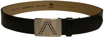 Alberto Classic Logo Black 95 cm Opasok