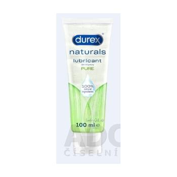 DUREX Naturals Pure Intímny gél