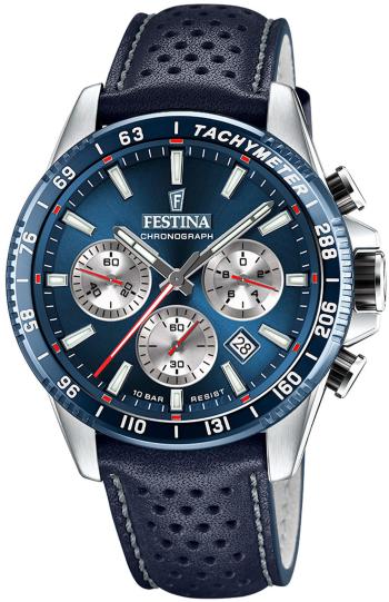 Festina Timeless Chronograph 20561/2