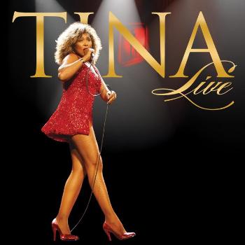 Tina Turner, Tina Live, DVD