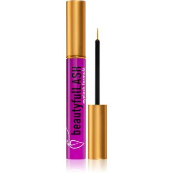 BeautifulLASH Eyelash Formula obnovujúce rastové sérum na mihalnice 3 ml