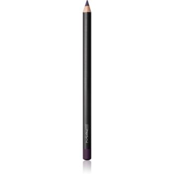 MAC Cosmetics Lip Pencil ceruzka na pery odtieň Grape Expectations 1.45 g