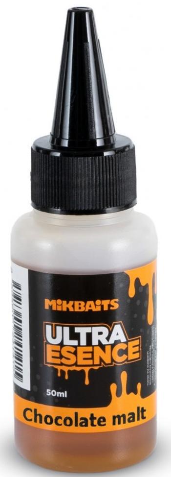 Mikbaits ultra esencia 50 ml-chocolate malt