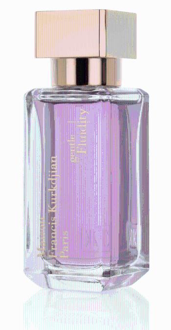 Maison Francis Kurkdjian Gentle Fluidity Gold - EDP 35 ml