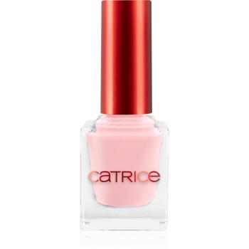 Catrice HEART AFFAIR lak na nechty odtieň C02 Crazy In Love 10,5 ml