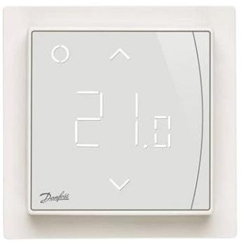 Danfoss ECtemp Smart termostat WiFi, 088L1141, slonová kosť