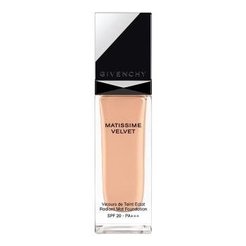 Givenchy Zmatňujúci make-up SPF 20 Matissime Velvet (Radiant Mat Foundation) 30 ml 03