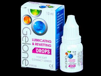 Gelone Drops 10 ml