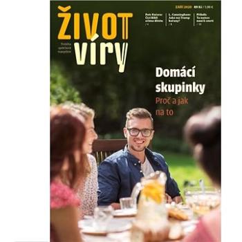 Život víry 2020/9