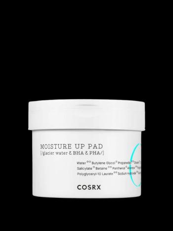 COSRX One Step Moisture Up Pad 70 ks