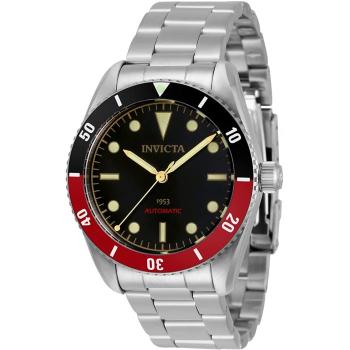 Invicta Pro Diver 34334 - 30 dní na vrátenie tovaru, Garancia originality