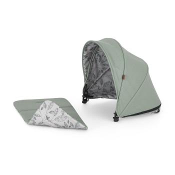 PETITE&MARS Strieška ku kočíku Royal2/3 Iron Green
